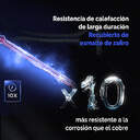 TERMO ARTICA ATMC30 30L CLASE C