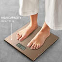 BASCULA ROWENTA BS1404V0 150KG VIDRIO AUTO ON-OFF