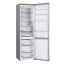 FRICOM. LG GBV7270EPY 203x60 INOX DSP METALFRESH