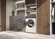 LVD. HAIER HW110B14387UIB 11K 1400R ABT UFA