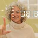 LVD. CECOTEC BOLERO 9300 9KL 1400R BCO 02720