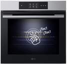 HORNO LG WSED7664S 76L GT PIROLITICO INOX