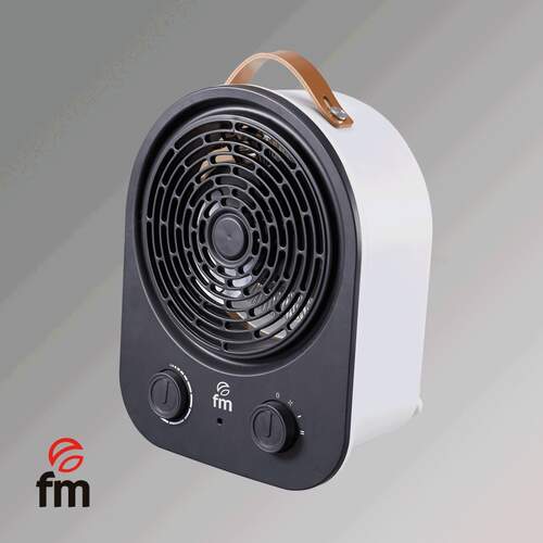 Calefactor FM TH-20