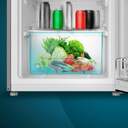 FRI. CECOTEC COOLMARKET TT107 107L BLACK 02675