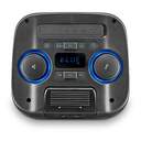 ALTAVOZ NGS WILDCLUB PORTATIL 80W CON LUCES LASER