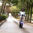 CICLOMOTOR CECOTEC MAKALU PRO 1000W 13,5%%%quot;