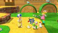 JGO. NINTENDO SWITCH SUPER MARIO 3DWORLD BOWS FURY