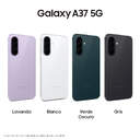 SMARTPHONE SAMSUNG A37 5G 6/128 6,7%%%quot; LIGHT VIOLET