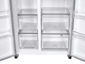 FRI. CANDY CHSBSO6174B 187x98 2P NF DSP NEGRO