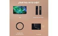 TV SAMSUNG 48%%%quot; TQ48S93D OLED UHD SMART TV 144HZ