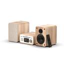 CADENA PURE CLASSIC STEREO MINI BLANCO CD BT USB