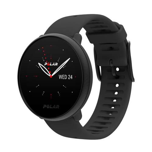 Smartwatch Polar Ignite 2 Black/Pearl