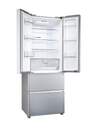 FRI. HAIER HFR5719ENMG 190x70 FD NF INOX