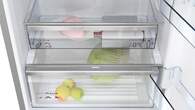 Frigorífico Combi Balay 3KFC879BI FRICOM. BALAY 3KFC879BI 203x70x67 NF CRISTAL BCO