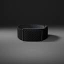 SMART BAND POLAR LOOP GEN2 BLK/BLK S-L