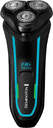 AFEITADORA REMINGTON R6 STYLE AQUA 60MIN USB WET%%%amp;DRY