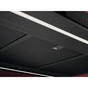 CAMP. AEG GI87D91CB 760m3h 90CM NEGRO