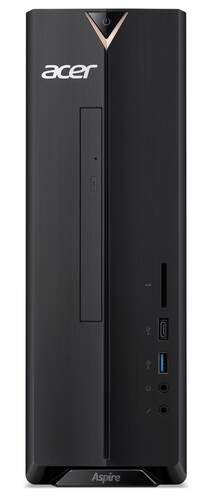 Torre Ordenador Acer XC-840 N4505