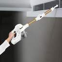 ASPI. ESCOBA UFESA U3 PET 22,2V 35MIN ACC.MASCOTAS