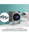 SECADORA LG RH90V9PV2N 9K BC INOX DSP WIFI