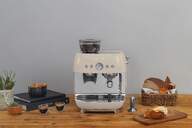 CAFET. SMEG EGF03CREU MOLIN 20B 1650W EXPRESS CREM