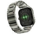 SMARTWATCH HIFUTURE ULTRA3 PRO SILVER