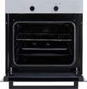 HORNO ARTICA AHB6203X ESTATICO 62L