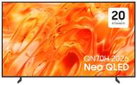 TV SAMSUNG 50%%%quot; TQ50QN70H UHD NEOQLED SMARTTV 120HZ
