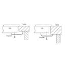 ENCIM. ARTICA AEV5003 3F VITRO 28cm 5700W