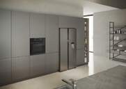 FRI. HAIER HSR5918DWMP 177X90 NF INOX DSP DEP