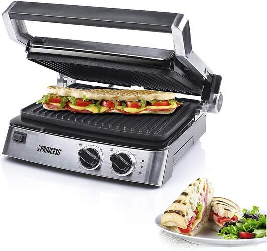 Grill Princess 117300