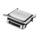 GRILL UFESA EVEREST 2000W 180%%%#186; DIGITAL 29X23,2CM