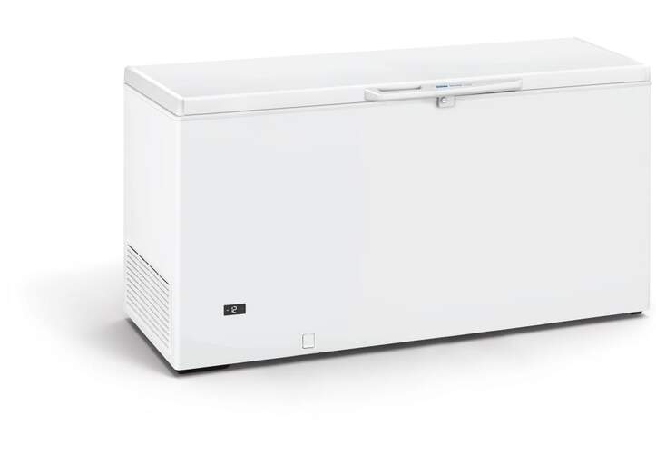 Congelador Horizontal Tensai TCHEU430DUOVD Congelador Horizontal Tensai TCHEU430DUOVD