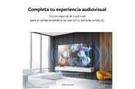 TV LG 55%%%quot; 55UR78006LK UHD STV WEB23 ALFA5 AITHINQ