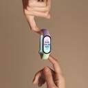 PULSERA XIAOMI MI SMART BAND 10 BLACK