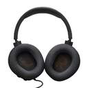 AURICULAR JBL QUANTUM 100 GAMING M2 BLACK