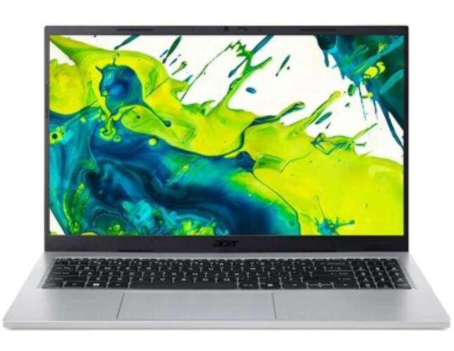 Ordenador port&aacute;til Acer Aspire GO