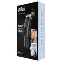 AFEITA. CORPORAL BRAUN BG3340 BODYGROOM