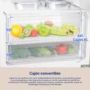 FRICOM. ARTICA AEFC188600EDWH 185x60 NF BCO DSP