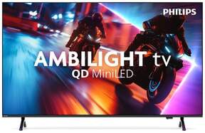 TV Philips 55" MiniLED 55MLED920/12