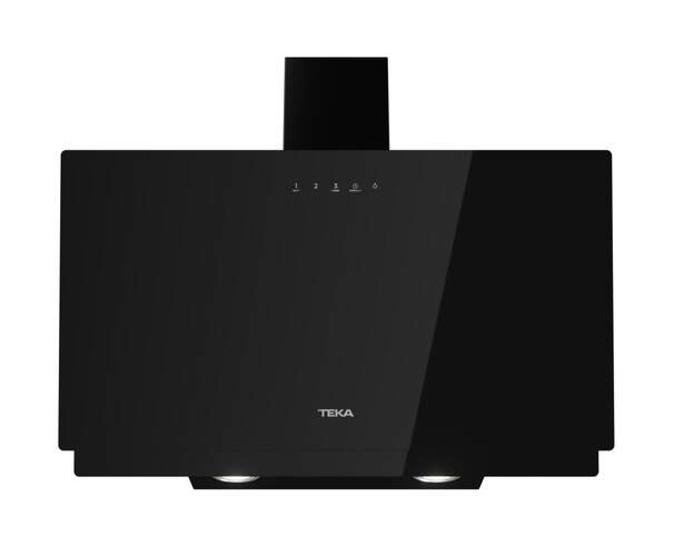 Campana Decorativa Teka DVN 77050 TTC BK