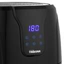 FREIDORA TRISTAR FR6976PR NEGRA 3,5L 1500W