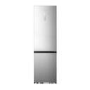 FRICOM. HISENSE RB440N4CCB 202x60x58 NF INOX