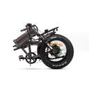 BICICLETA ELECTRICA SMARTGYRO RHINO