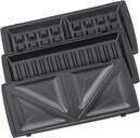 SANDWICH. JATA JESW2010 750W 3EN1 GOFRE GRILL