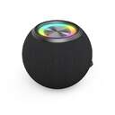 ALTAVOZ HAMA 00188237 BALL SHAPE NEGRO