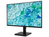 MONITOR ACER 27%%%quot; VERO V7 V277G FHD HDMI NEGRO