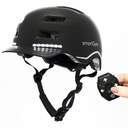 CASCO INTELIGENTE SMARTGYRO SMART MAX M NEGR INTER