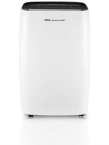 Deshumidificador Ufesa Breeze Dry 5000