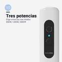 RADIADOR ACEITE U.BLUE MATIRA 7020W 2000W 9E